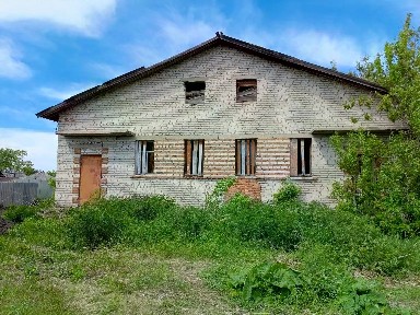 Продается здание, 185 м²