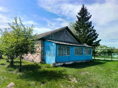 Продается здание, 83,4 м²