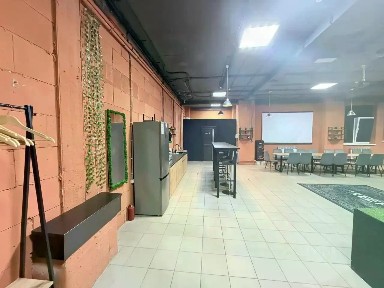 Сдается помещение свободного назначения, 115 м²
