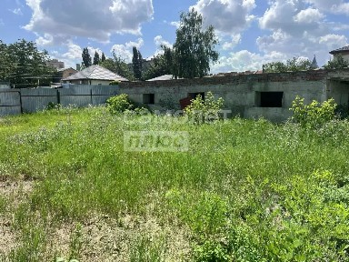 Продается участок, 6 сот.