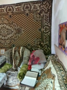 Продается 1-этажный коттедж, 50 м²