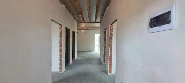Продается 1-этажный дом, 125 м²
