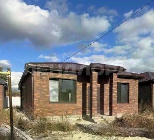 Продается 1-этажный дом, 85 м²