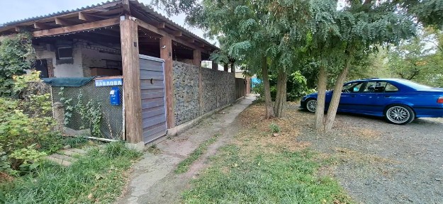 Продается 1-этажный дом, 47,2 м²
