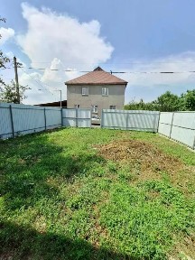 Ростовская область, Азовский район, Обильненское с/пос, Койсуг поселок, Луч ДНТ, ул. Речная, 35