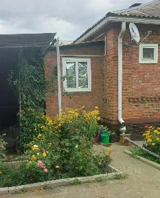 Продается 1-этажный дом, 85 м²