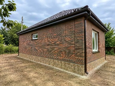 Продается 1-этажный дом, 75 м²