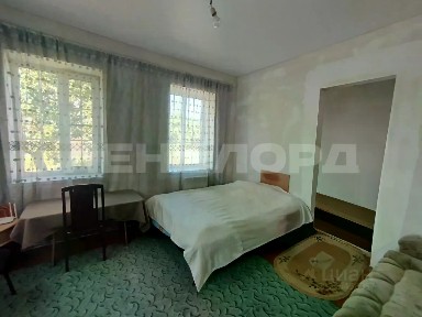 Продается 1-этажный дом, 110 м²