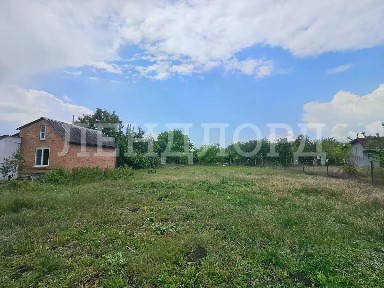 Продается участок, 6 сот.