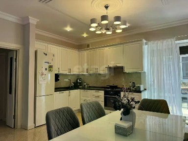 Продается 1-этажный дом, 105,1 м²