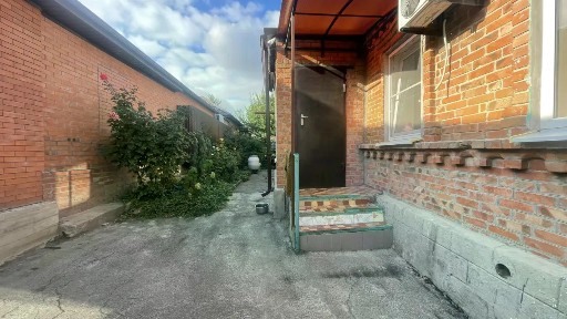 Продается 1-этажный дом, 85,2 м²