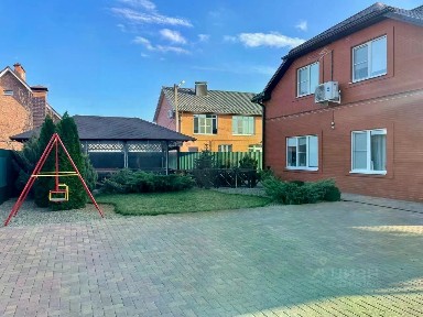 Продается 2-этажный дом, 140,1 м²