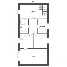 Продается 2-этажный дом, 138 м²