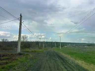 Продается участок, 6,39 сот.