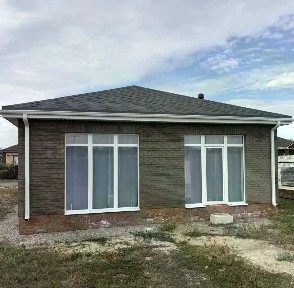 Продается 1-этажный дом, 97 м²