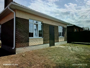 Ростовская область, Азовский район, Кулешовка село, Дачный пер., 24