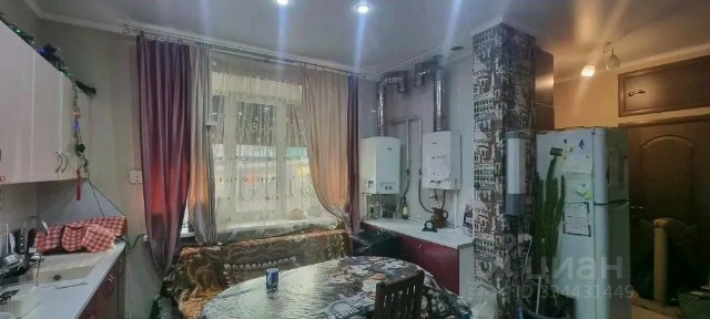 Продается 1-этажный дом, 125 м²