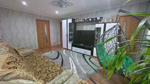 Продается 1-этажный дом, 80 м²