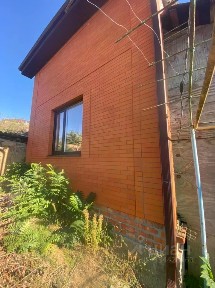 Продается 2-этажный дом, 65 м²