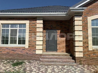 Продается 1-этажный дом, 113 м²