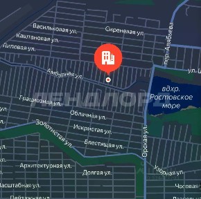 Продается участок, 2,4 сот.
