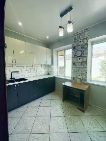 Продается 1-этажный дом, 122,1 м²