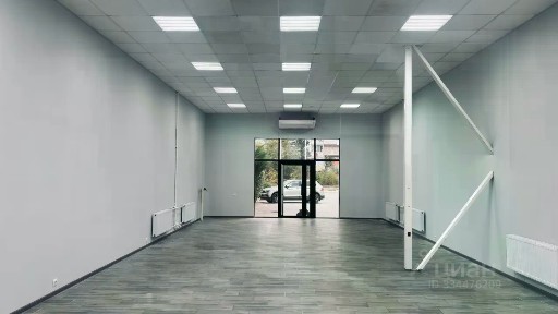 Сдается помещение свободного назначения, 100 м²