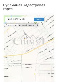 Продается участок, 9,7 сот.