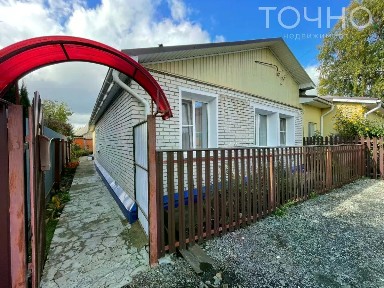 Пензенская область, Пенза, р-н Железнодорожный, ул. Маяковского, 6