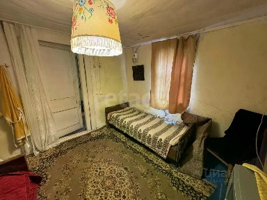 Продается 1-этажный дом, 25 м²