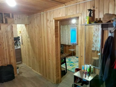 Продается 2-этажный дом, 55 м²