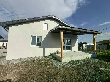 Продается 1-этажный дом, 120 м²