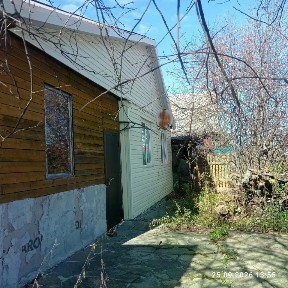 Продается 1-этажный дом, 30 м²
