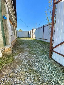 Продается 1-этажный дом, 23,9 м²