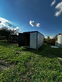 Продается 1-этажный дом, 18 м²