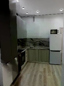 Сдается 1-комн. квартира, 46 м²