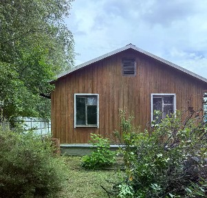 Продается 1-этажный дом, 62 м²