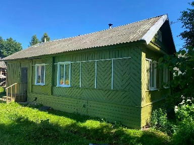 Продается 1-этажный дом, 91,1 м²