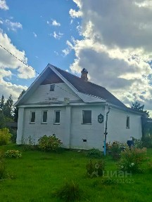 Продается 1-этажный дом, 35,1 м²