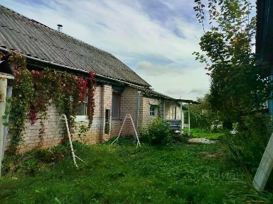 Продается 2-этажный дом, 41 м²