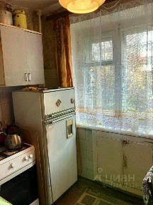 Продается 2-комн. квартира, 44 м²