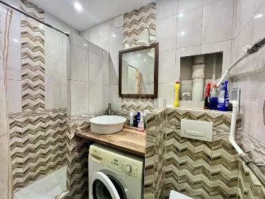 Продается 3-комн. квартира, 42,7 м²