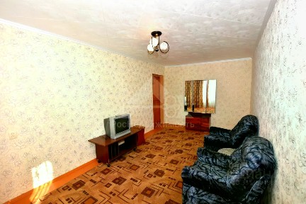 Продается 2-комн. квартира, 45,7 м²