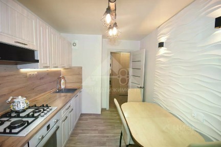 Продается 2-комн. квартира, 50,1 м²
