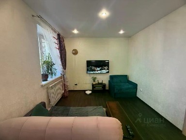 Продается студия, 30,5 м²