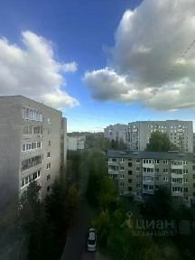 Продается 2-комн. квартира, 46,8 м²