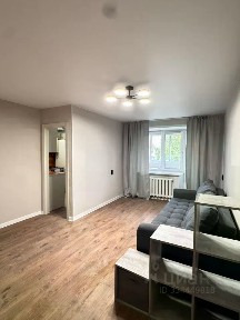 Продается 1-комн. квартира, 30,5 м²