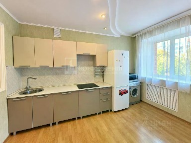 Продается 3-комн. квартира, 73,6 м²