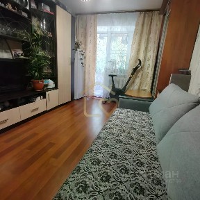Продается 2-комн. квартира, 46 м²