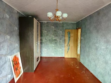 Продается 2-комн. квартира, 53,2 м²